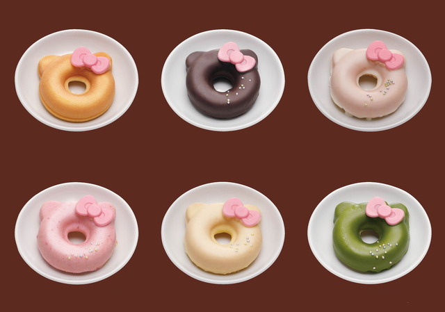 「SANRIO CAFE 池袋店」（C）1976, 1985 , 1988, 1989 , 1993, 1996, 2001, 2005, 2020 SANRIO CO.,LTD TOKYO JAPAN（C）2013, 2020 SANRIO CO.,LTD. S D ・ G