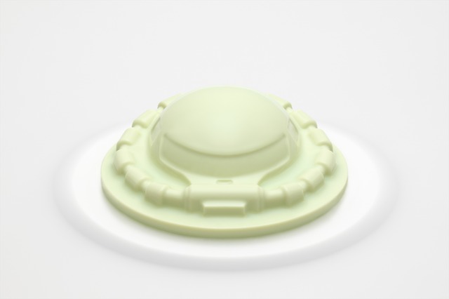 「ザクとうふ改」（C）創通・サンライズ