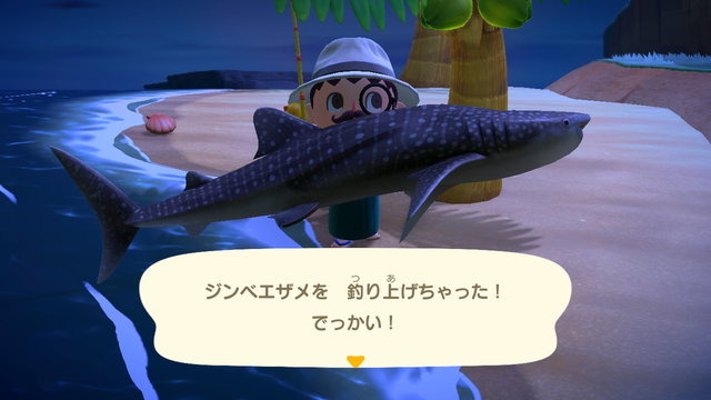 『あつまれ どうぶつの森』6月からは虫取り＆魚釣りが熱い！ 新登場した高額生物たちの出現場所・時間帯を紹介