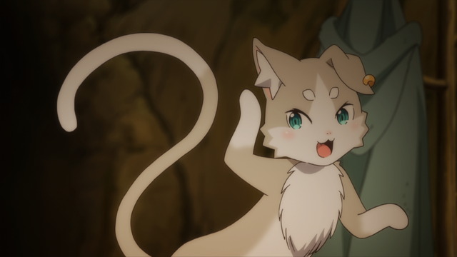 『Re:ゼロから始める異世界生活 氷結の絆』場面写真（C）長月達平・株式会社 KADOKAWA 刊／Re:ゼロから始める異世界生活製作委員会（C）長月達平・株式会社 KADOKAWA 刊／Re:ゼロから始める異世界生活1製作委員会