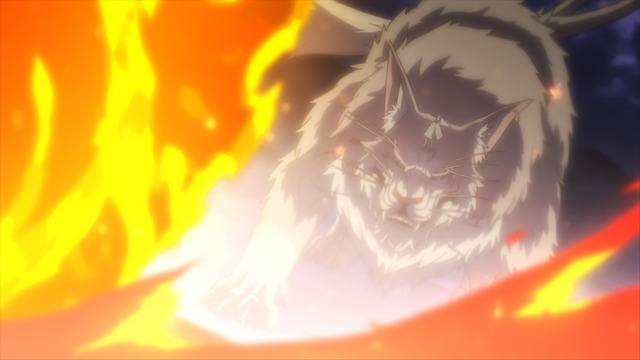 『Re:ゼロから始める異世界生活 氷結の絆』場面写真（C）長月達平・株式会社 KADOKAWA 刊／Re:ゼロから始める異世界生活製作委員会（C）長月達平・株式会社 KADOKAWA 刊／Re:ゼロから始める異世界生活1製作委員会