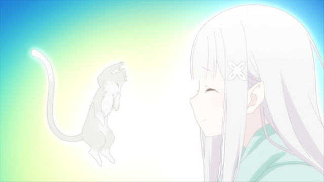 『Re:ゼロから始める異世界生活 氷結の絆』場面写真（C）長月達平・株式会社 KADOKAWA 刊／Re:ゼロから始める異世界生活製作委員会（C）長月達平・株式会社 KADOKAWA 刊／Re:ゼロから始める異世界生活1製作委員会