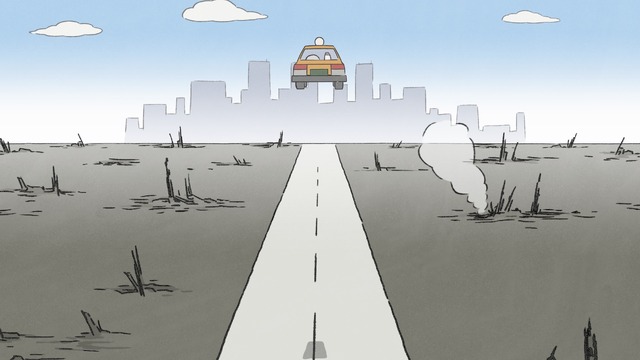 『大家さんと僕』第6～10話（C） NHK（Japan Broadcasting Corporation）.All rights reserved.