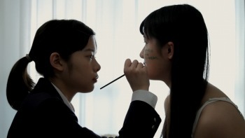 「島村ユキは田中ケンジを忘れない」