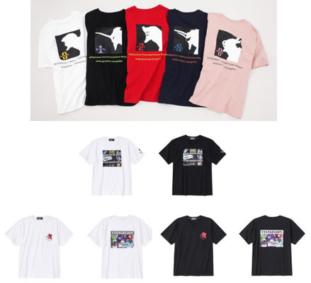 プリントTシャツ 2,490円（税抜）