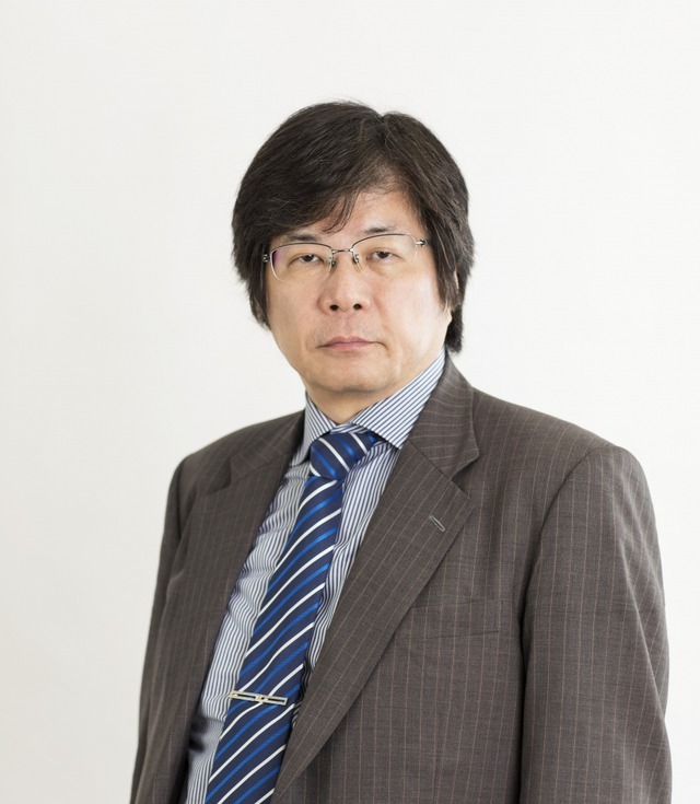 木谷高明