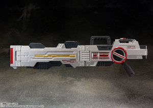 「S.I.C. 仮面ライダーファイズ」13,200円（税込）（C）石森プロ・東映