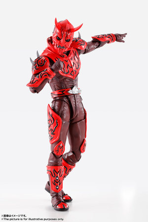 「S.H.Figuarts（真骨彫製法）モモタロスイマジン」7,150円（税込）（C）石森プロ・東映