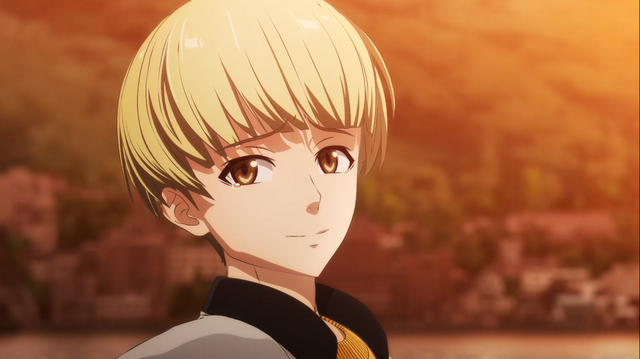 『アルゴナビス from BanG Dream!』第9話先行カット（C）ARGONAVIS project.（C）bushiroad All Rights Reserved.