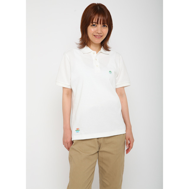 「ポケモンシャツ」ポロシャツ 8,500円～（税抜／送料別）（C）2020 Pokemon. （C）1995-2020 Nintendo / Creatures Inc. / GAME FREAK inc. ポケットモンスター・ポケモン・Pokemon