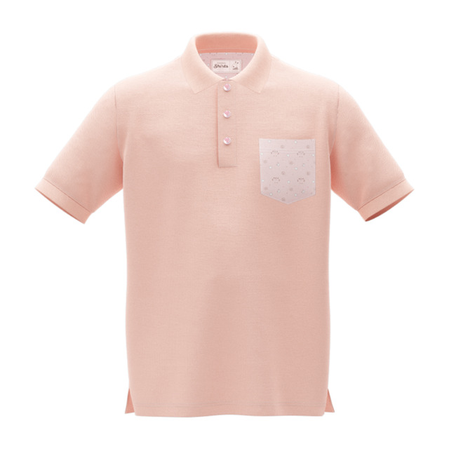 「ポケモンシャツ」ポロシャツ 8,500円～（税抜／送料別）（C）2020 Pokemon. （C）1995-2020 Nintendo / Creatures Inc. / GAME FREAK inc. ポケットモンスター・ポケモン・Pokemon