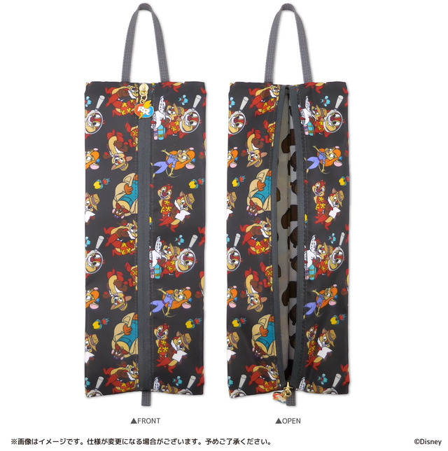 収納ケース　1,800円(税抜)(C)Disney