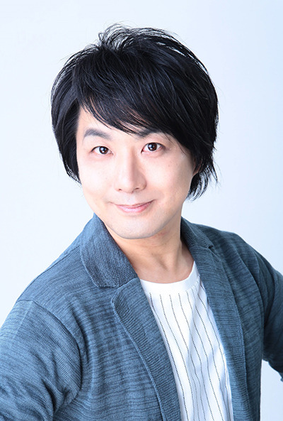 長月夜役：近藤隆