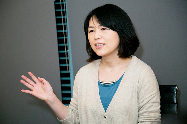 米ディズニーで活躍する日本人クリエーター・土井香織／『アナと雪の女王』-(c) 2013 Disney Enterprises, Inc. All Rights Reserved.