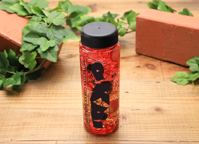 赤井秀一のボトルドリンク 1,690円（税抜）