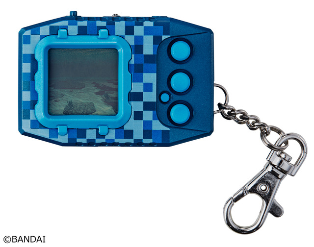 『デジモンペンデュラムZ』ディープセイバーズ　4,070円（税込／送料・手数料別途）（C）BANDAI