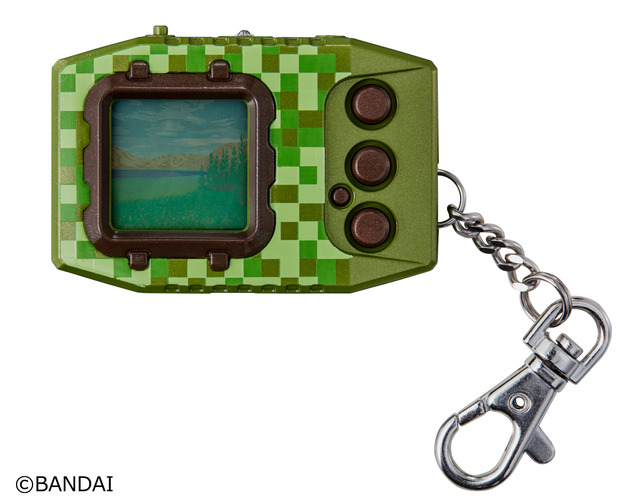 『デジモンペンデュラムZ』ネイチャースピリッツ　4,070円（税込／送料・手数料別途）（C）BANDAI