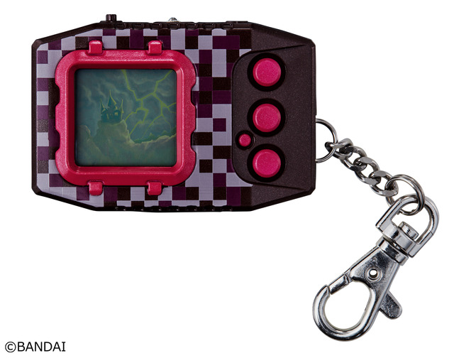 『デジモンペンデュラムZ』ナイトメアソルジャーズ　4,070円（税込／送料・手数料別途）（C）BANDAI