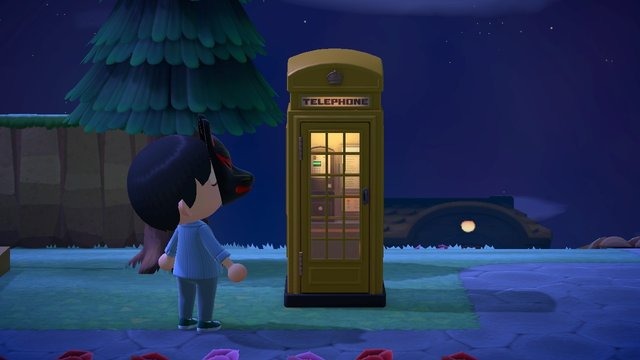 眠れない夜に『あつまれ どうぶつの森』を遊ぶと楽しい8つの理由─夜中にこそ見える世界もある