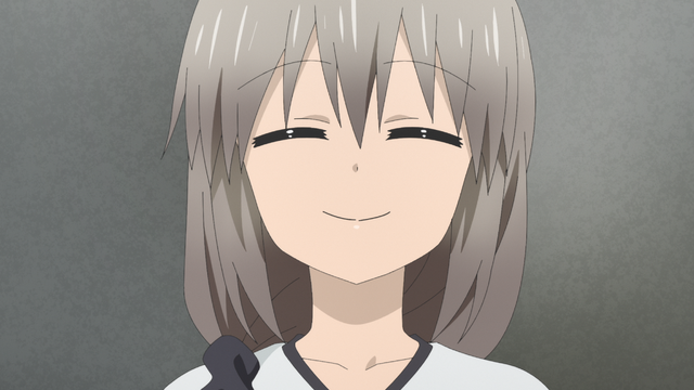 『宇崎ちゃんは遊びたい！』PVカット（C）2020　丈／KADOKAWA／宇崎ちゃん製作委員会