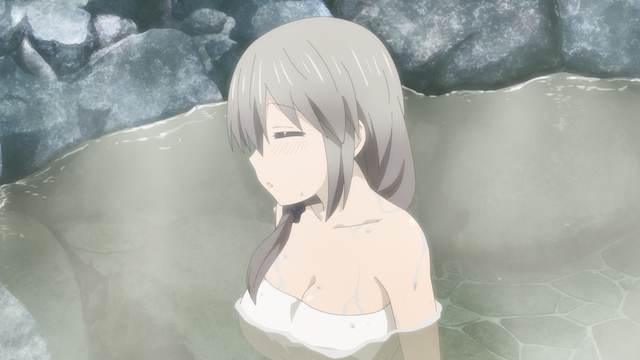 『宇崎ちゃんは遊びたい！』PVカット（C）2020　丈／KADOKAWA／宇崎ちゃん製作委員会