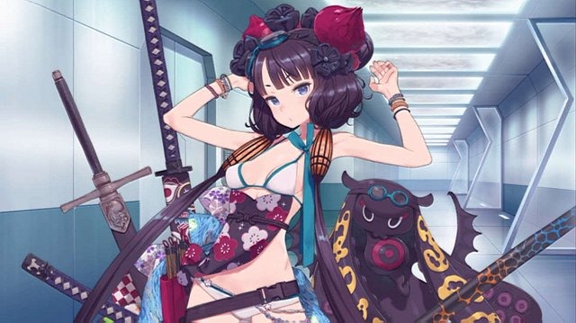 『FGO』「水着剣豪七色勝負！」の復刻は異例の早さ！ 今後の動向は注目必至？─「マーリン召喚」「QPの稼ぎ時」など次回イベントの要点にも迫る