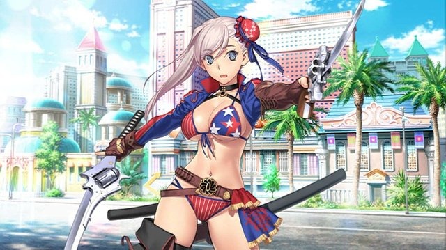 『FGO』「水着剣豪七色勝負！」の復刻は異例の早さ！ 今後の動向は注目必至？─「マーリン召喚」「QPの稼ぎ時」など次回イベントの要点にも迫る