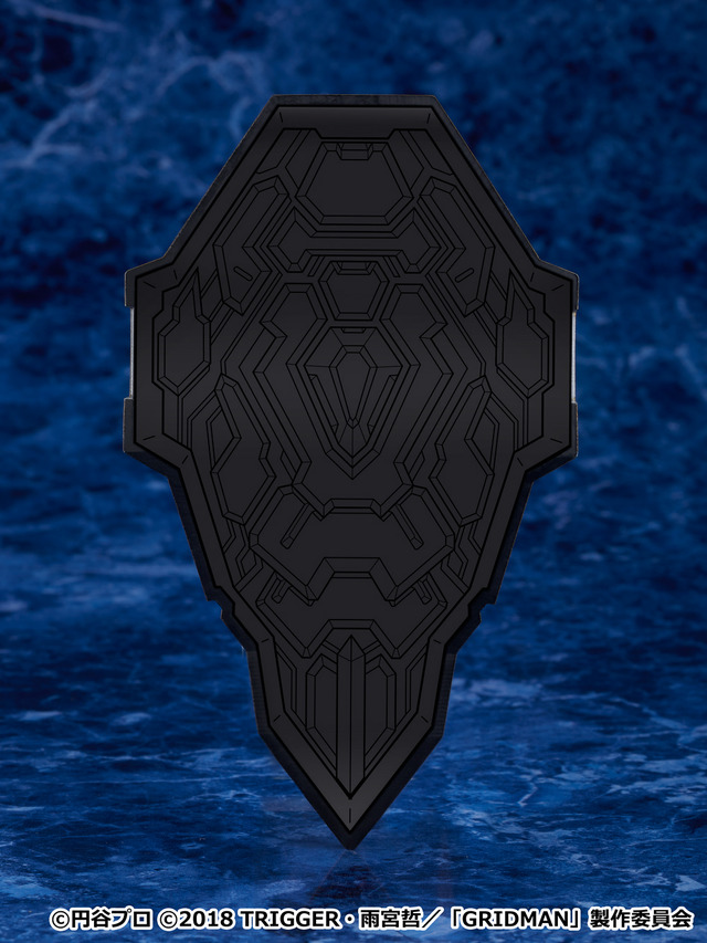 「プライマルアクセプター」14,900円（税込）（C）円谷プロ (C)2018 TRIGGER・雨宮哲／「GRIDMAN」製作委員会