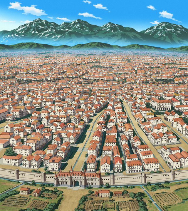 『モンスター娘のお医者さん』「リンド・ヴルム」（C）折口良乃・Zトン／集英社・リンドヴルム医師会