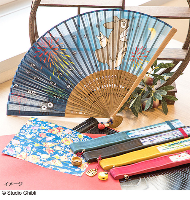 商品イメージ（C）Studio Ghibli