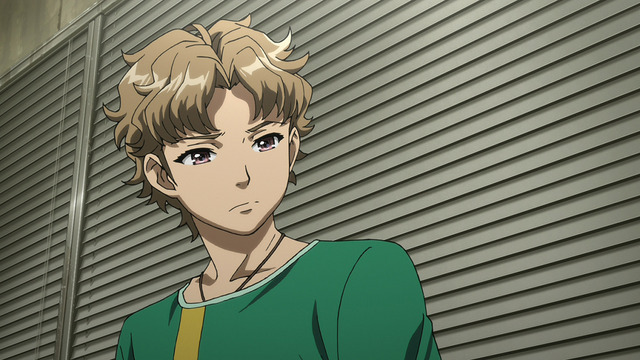 『A.I.C.O. Incarnation』場面写真（C）BONES／Project A.I.C.O.