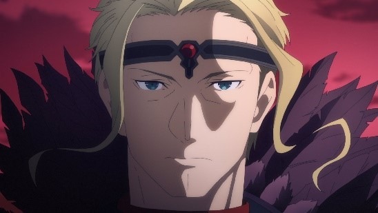 『SAO アリシゼーション WoU』（前半）（C）2017 川原 礫／KADOKAWA　アスキー・メディアワークス／SAO-A Project