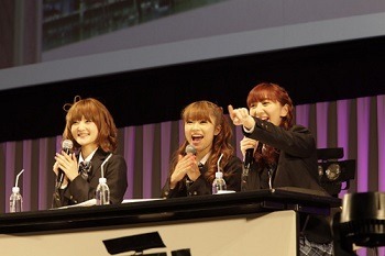 ラブライブ！TVアニメ2期放送直前トークショー
