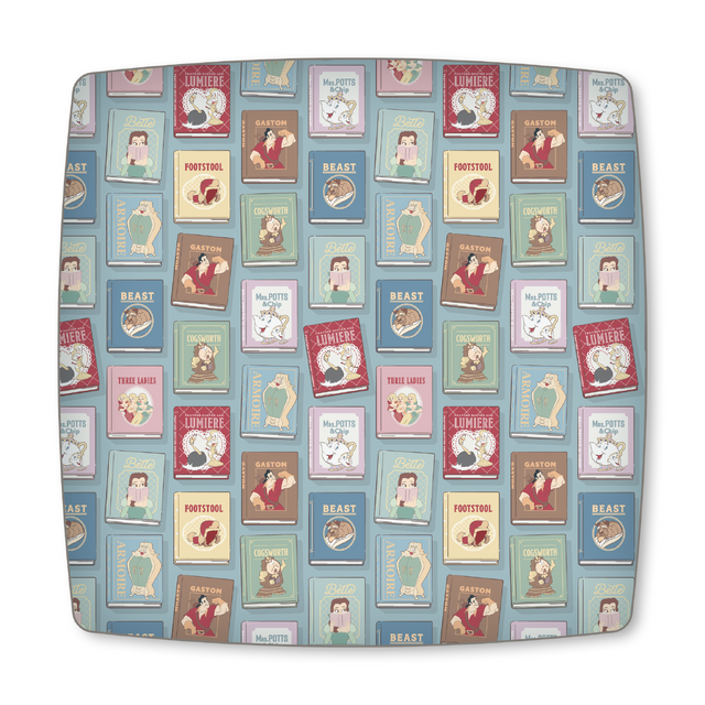 クッションカバー 3,000円（C）Disney