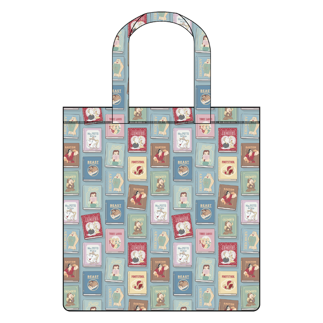 トートバッグ  2,500円（C）Disney