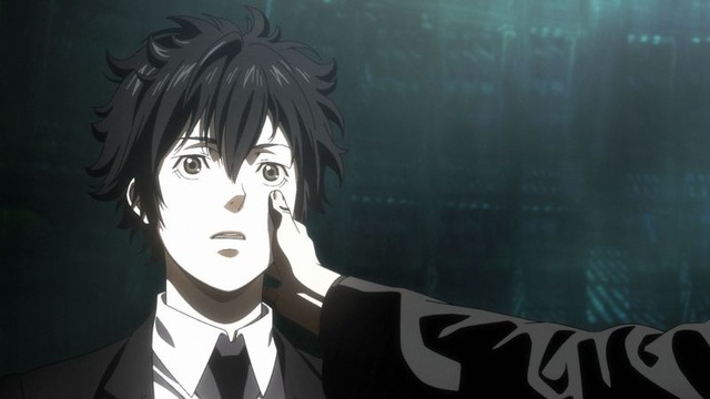 『PSYCHO-PASS サイコパス 3 FIRST INSPECTOR』（C）サイコパス製作委員会