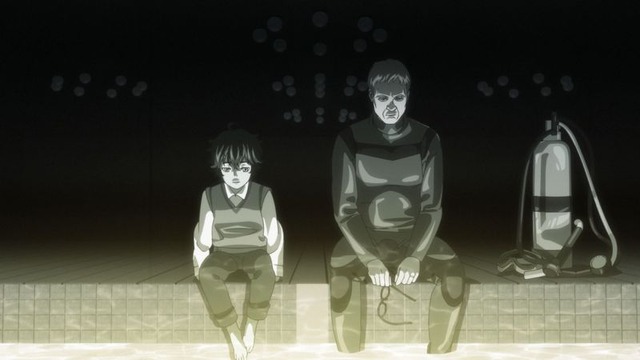 『PSYCHO-PASS サイコパス 3 FIRST INSPECTOR』（C）サイコパス製作委員会