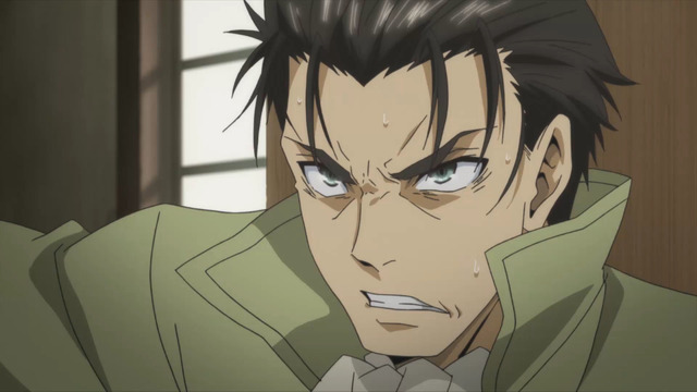 「八男って、それはないでしょう！」第11話先行カット（C）Y.A／MFブックス／「八男って、それはないでしょう！」製作委員会