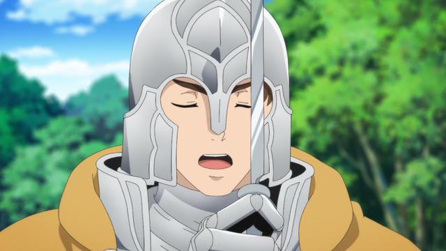 「本好きの下剋上」第25章先行カット（C）香月美夜・ TO ブックス／本好きの下剋上製作委員会