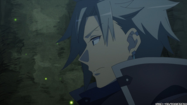 TVアニメ『乙女ゲームの破滅フラグしかない悪役令嬢に転生してしまった…』第11話先行カット（C）山口悟・一迅社／はめふら製作委員会