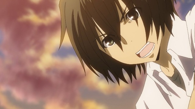 「グレイプニル」第11話先行カット（C）武田すん・講談社／グレイプニル製作委員会