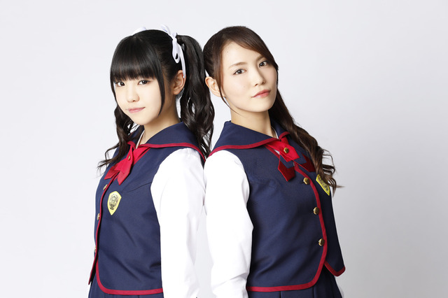 『ラブライブ！サンシャイン!!』Saint Snow（C）プロジェクトラブライブ！サンシャイン!!（C）2017 プロジェクトラブライブ！サンシャイン!!