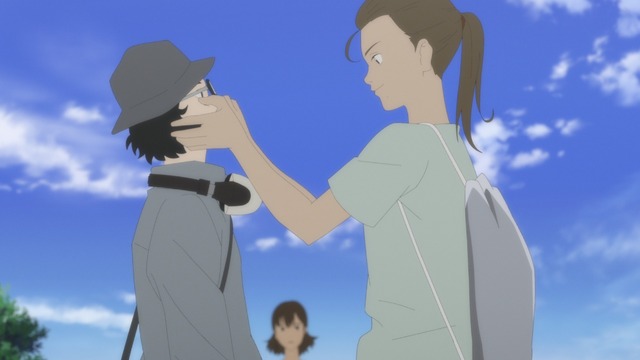 『日本沈没2020』場面写真（C）“JAPAN SINKS : 2020”Project Partners