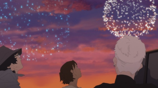 『日本沈没2020』場面写真（C）“JAPAN SINKS : 2020”Project Partners