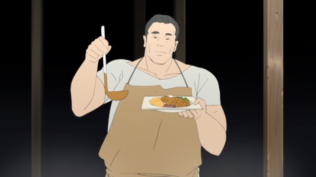 『日本沈没2020』大谷三郎（CV.武田太一）（C）“JAPAN SINKS : 2020”Project Partners