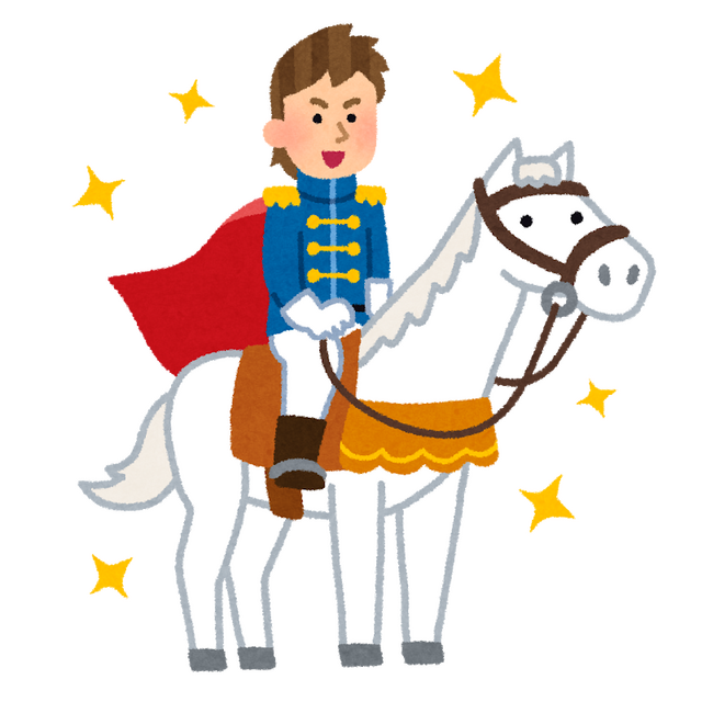 「王子様ボイス／お姫様ボイスな声優さんといえば？」