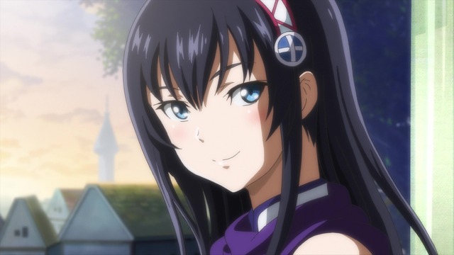 『ピーター・グリルと賢者の時間』第2弾PV 場面カット（C）檜山大輔／双葉社・「ピーター・グリルと賢者の時間」製作委員会