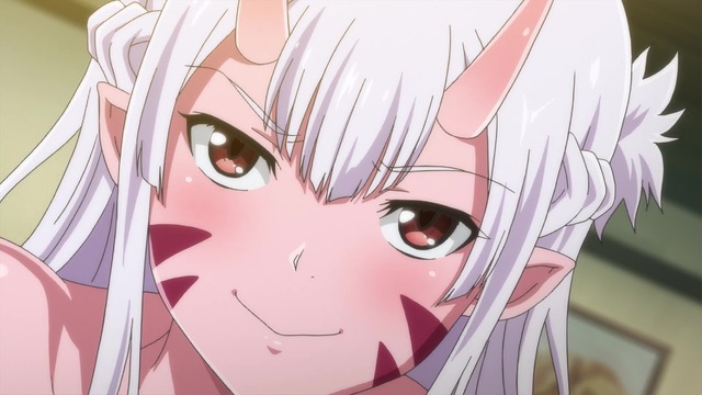 『ピーター・グリルと賢者の時間』第2弾PV 場面カット（C）檜山大輔／双葉社・「ピーター・グリルと賢者の時間」製作委員会