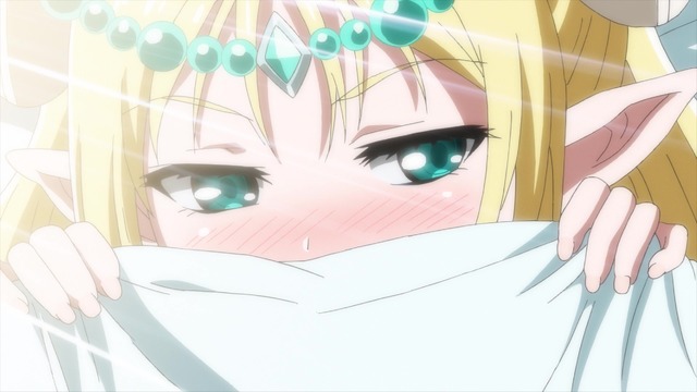 『ピーター・グリルと賢者の時間』第2弾PV 場面カット（C）檜山大輔／双葉社・「ピーター・グリルと賢者の時間」製作委員会