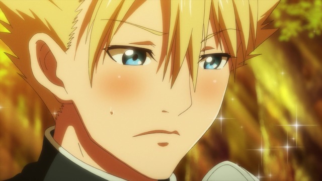 『ピーター・グリルと賢者の時間』第2弾PV 場面カット（C）檜山大輔／双葉社・「ピーター・グリルと賢者の時間」製作委員会